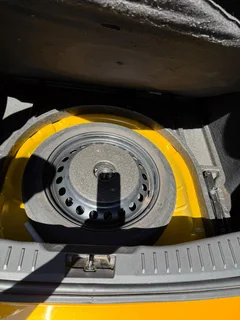 2017 Ford Focus ST 3