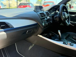 2016 BMW  220d Coupe M Sport