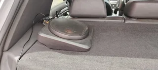 2007 Volkswagen Golf Hatchback