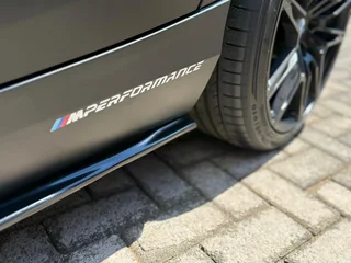 2018 BMW 120i LCi 5DR