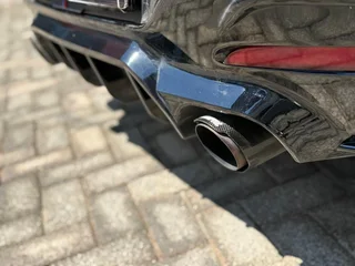 2018 BMW 120i LCi 5DR