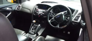 2015 Ford Focus ST Hatchback