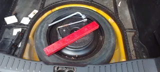 2015 Ford Focus ST Hatchback