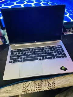 HP ProBook 455 G10 Ryzen 5 7530U | 16 GB RAM | 240 GB NVMe SSD