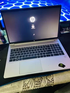 HP ProBook 455 G10 Ryzen 5 7530U | 16 GB RAM | 240 GB NVMe SSD