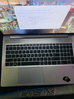 HP ProBook 455 G10 Ryzen 5 7530U | 16 GB RAM | 240 GB NVMe SSD