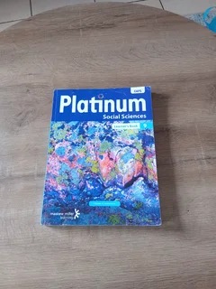 Secondhand text books gr 8&amp;10