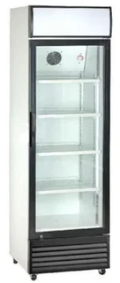 Beverage Cooler Fridge - Second Hand R5,499