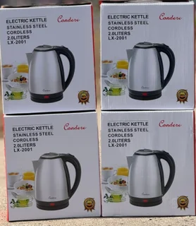 Cheap and Affordable