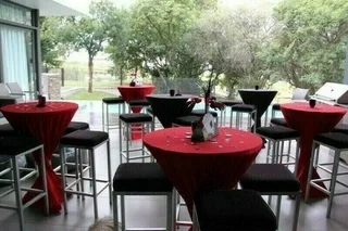 Party, Party, Party hire and decor. Big or small Stretch tents hire. Garden Umbrellas and Gazebos