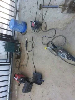 Mobile welding at affordable prices