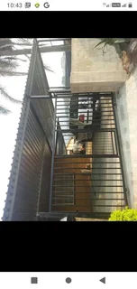 We do steel structure, carport, install garage door, install gates motor, pallised, driver way gates
