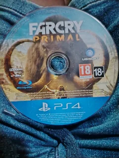 PS4 game for sale