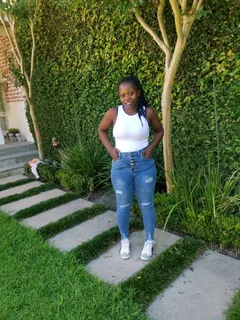 Looking for job as a cleaner