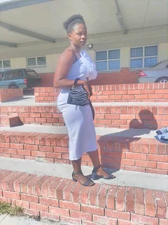 Looking for job as a domestic worker