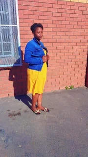 Looking for job as a maid