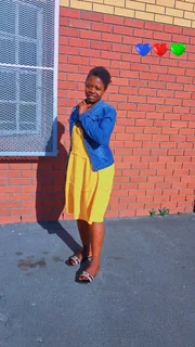 Looking for job as a domestic worker