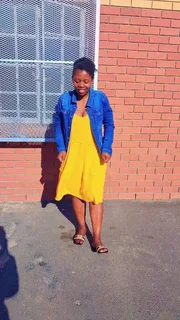 Looking for job as a maid