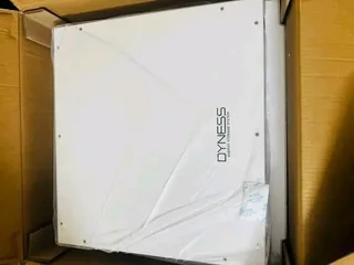 5.12kwh Dyness Lithium-ion Battery