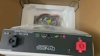 5.12kwh Dyness Lithium-ion Battery