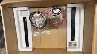 5.12kwh Dyness Lithium-ion Battery