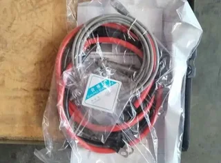 5.12kw Shoto Lithium-ion Battery