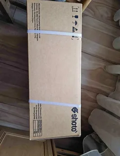 5.12kw Shoto Lithium-ion Battery