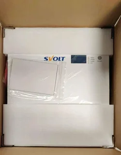 5.09kwh Svolt Lithium-ion Battery