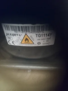 Fridge and freezer repairs