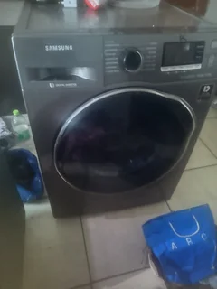 Washing machine repairs service