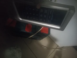 Washing machine repairs service