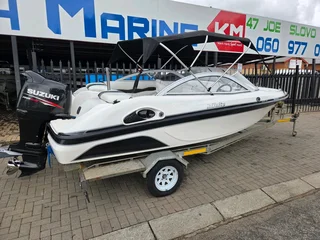 2011 Infinity 181