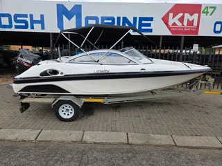 2011 Infinity 181