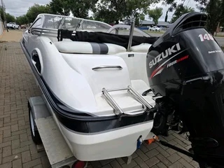 2011 Infinity 181