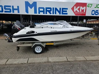2011 Infinity 181
