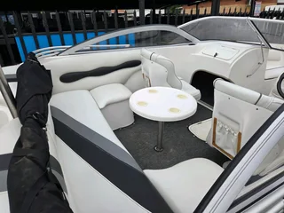 2011 Infinity 181