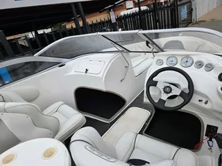 2011 Infinity 181