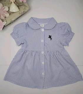 Kiddies Clothes