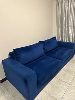 Couch - Ad posted by angelangani