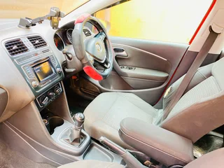 Polo Tsi 1.2 66kw Negotiable