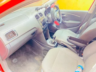 Polo Tsi 1.2 66kw Negotiable