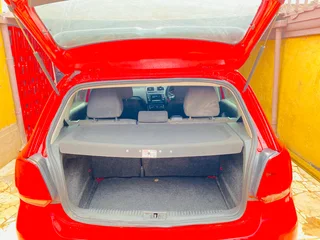 Polo Tsi 1.2 66kw Negotiable