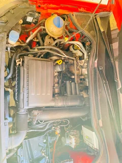 Polo Tsi 1.2 66kw Negotiable