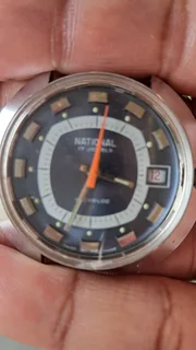 Watch - Ad posted by Chestlin Nortje