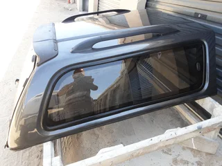 Ford ranger T6  T7  canopy