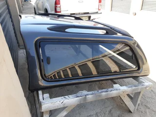 Ford ranger T6  T7  canopy