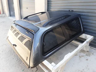 Ford ranger T6  T7  canopy