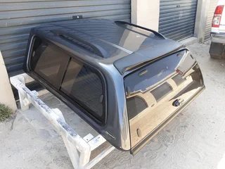Ford ranger T6  T7  canopy