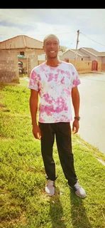 I'm a Zimbabwean man aged 41 with valid documents and also a valid south African drivers license