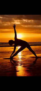 Thai massage on South Beach